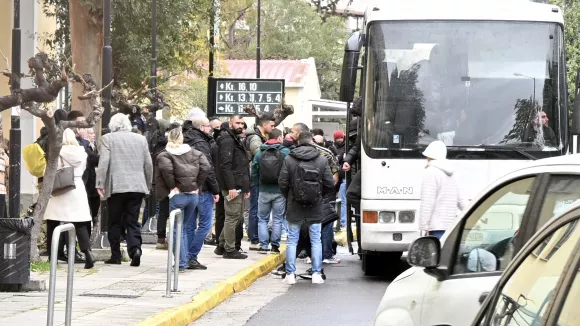 Απάτες εκατομμυρίων σε βάρος του ΕΦΚΑ: Κακουργηματική δίωξη στους 22 συλληφθέντες