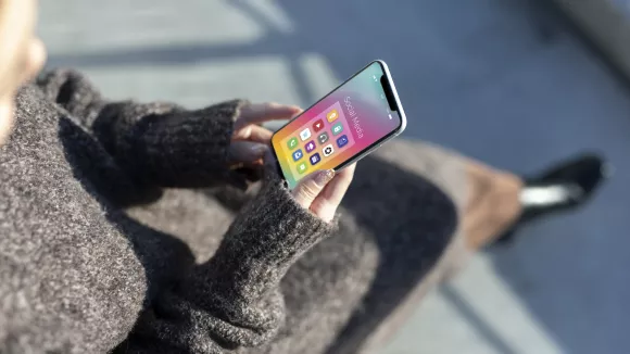 Τα apps που σου «τρώνε» τα δεδομένα – Δες πώς να τα ελέγξεις