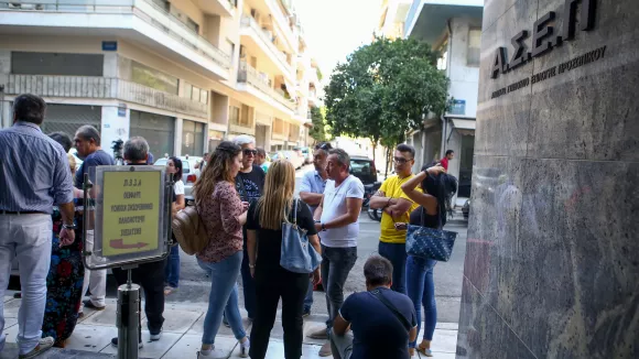 ΑΣΕΠ: Επίσημη ανακοίνωση για την προκήρυξη 4Κ/2026