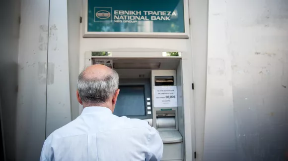 Πληρώνονται +77 εκ. ευρώ έως την Παρασκευή σε 87.257 δικαιούχους