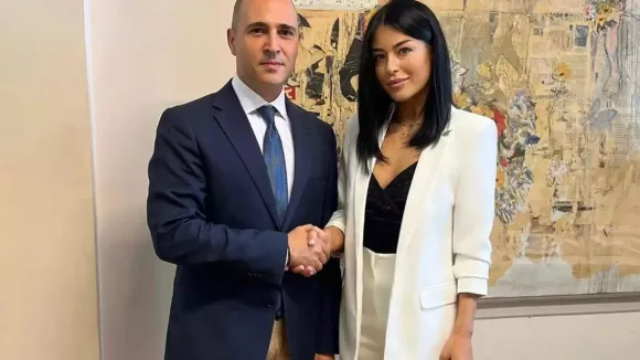 Μπογδάνος Λατινοπούλου