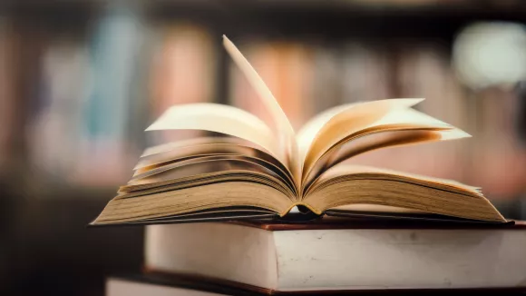 Βιβλία - books και λογοτεχνία