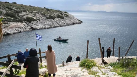 βουλιαγμένη