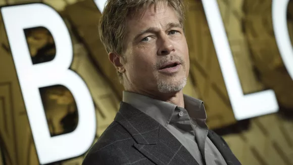 Στην Αθήνα σήμερα ο Μπραντ Πιτ - Θα κάνει γυρίσματα στην πλατεία Κοτζιά (βίντεο)