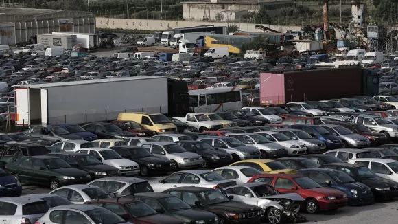 αυτοκίνητα