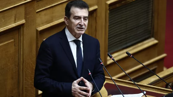 Χρυσοχοϊδης για ενδεχόμενο τρομοκρατικού χτυπήματος στην Ελλάδα: Είμαστε σε επικίνδυνη ζώνη