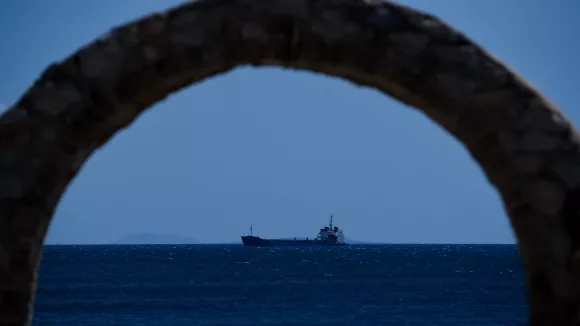 Υπ. Ναυτιλίας: Σώοι οι 22 ναυτικοί του ελληνόκτητου τάνκερ στον Περσικό 