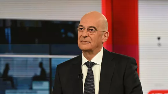 Δένδιας: Η Ελλάδα θα βοηθήσει στην αντιβαλλιστική προστασία της Βουλγαρίας από το Ιράν