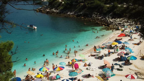 Τουρισμός για Όλους 2026: Ποιοι παίρνουν έως 600€ – Ανοίγουν οι αιτήσεις