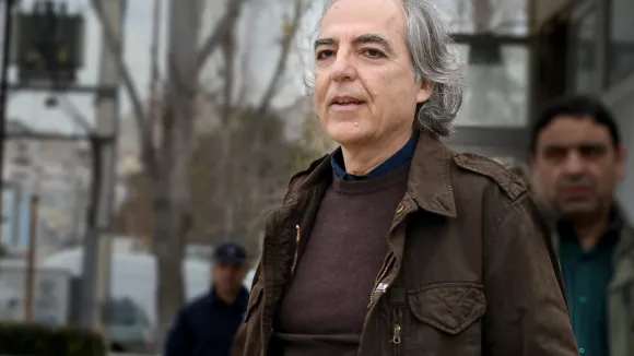 Φάκελος 17 Nοέμβρη: Τι αποκάλυψε μέσα από τη φυλακή ο Δημήτρης Κουφοντίνας