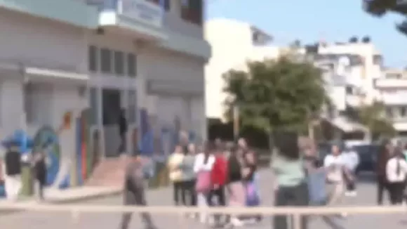 Δημοτικό Σχολείο Ηρακλείου Κρήτης