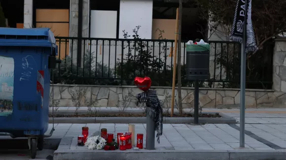 Θεσσαλονίκη - Δολοφονία 20χρονου: «Ο δράστης είχε φονική μανία» λέει ο δικηγόρος της οικογένειας 