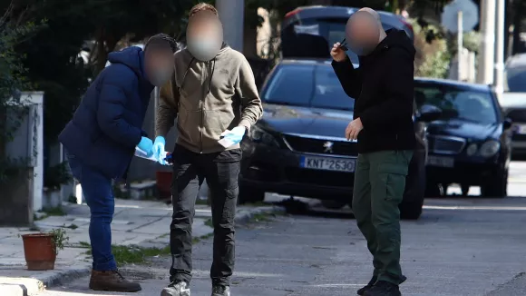 Δολοφονία 20χρονου οπαδού του ΠΑΟΚ στην Καλαμαριά: Παραδόθηκε ο δράστης