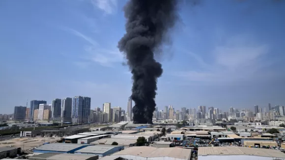 Ντουμπάι: Νέα μαρτυρία Ελληνίδας -  «Πετάχτηκα τα ξημερώματα από έντονο κρότο, σείστηκε όλο το σπίτι»