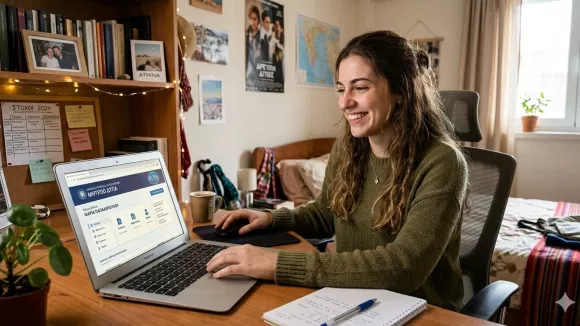 μητρώο ΔΥΠΑ