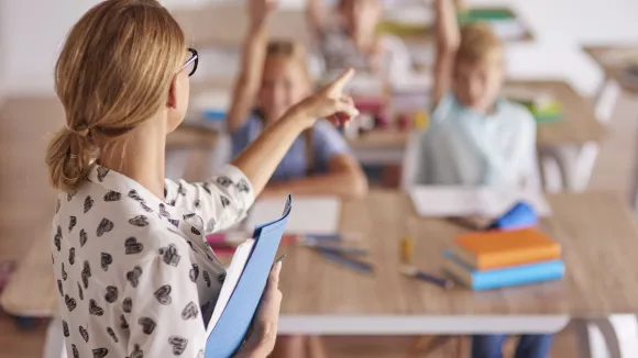 Προσλήψεις αναπληρωτών: Οι αξιολογικοί πίνακες για την Αττική