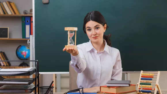 Πίνακες εκπαιδευτικών ΑΣΕΠ: Προς Τυπογραφείο 1ΓΕ και 2ΓΕ/2026