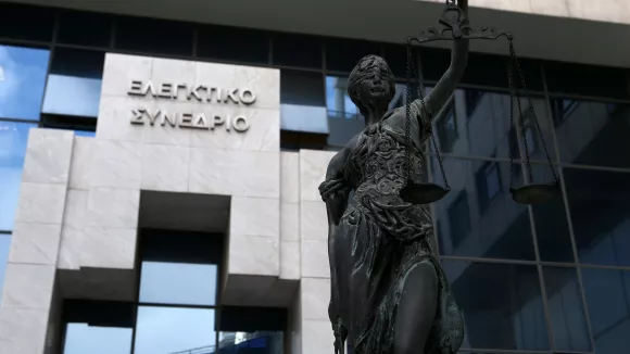 ΑΣΕΠ: Νέος γραπτός διαγωνισμός για μόνιμους στο Ελεγκτικό Συνέδριο