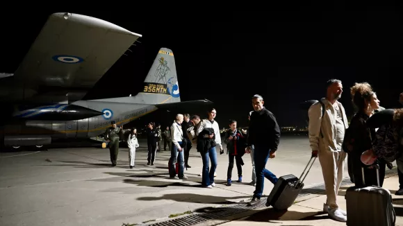 επαναπατρισμός 'Ελληνες