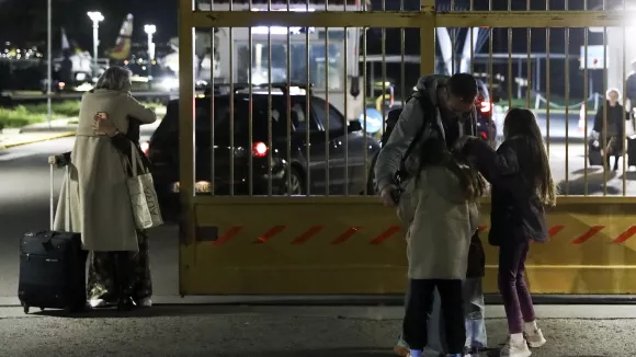 επαναπατρισμός 'Ελληνες