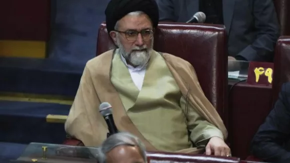 Υπουργός Άμυνας του Ισραήλ Νεκρός ο υπουργός Πληροφοριών του Ιράν