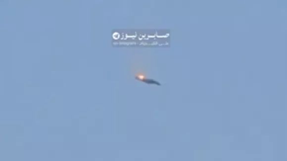 Κουβέιτ: Πληροφορίες για κατάρριψη αμερικανικού F-15 - Καπνοί στην πρεσβεία των ΗΠΑ