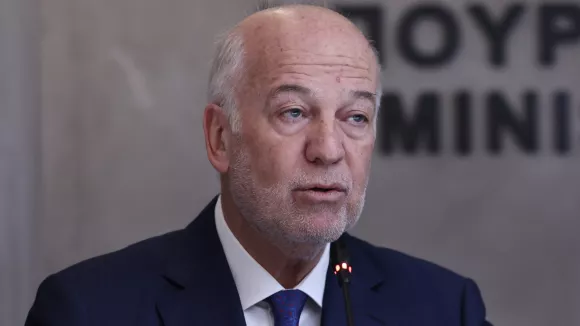 Φλωρίδης για δίκη Τεμπών: «Αν κάποιος μου βρει στην Ευρώπη μεγαλύτερη αίθουσα, να μου το πει»