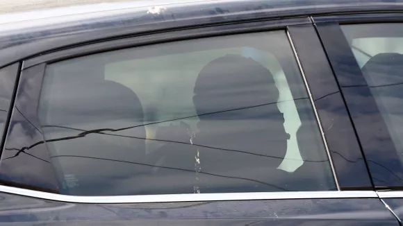 ΓΑΔΑ: Στη φυλακή 0 48χρονος που απειλούσε με χειροβομβίδες - Ισχυρίζεται ότι ήθελε να της παραδώσει