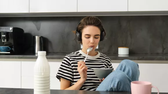 Μήπως αποθηκεύετε λάθος το γάλα στο ψυγείο; Δείτε τι πρέπει να προσέχετε