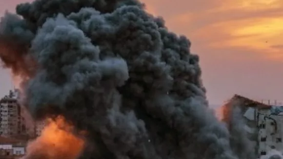 Γάζα: Έξι Παλαιστίνιοι από ισραηλινά πυρά - Μεταξύ και ένα παιδί