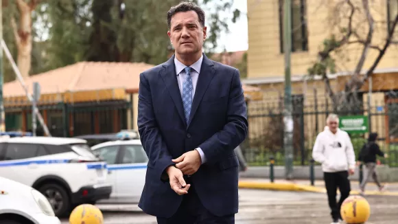 Συκοφαντική δυσφήμιση Γεωργιάδη μέσω TikTok: Σχηματίστηκε δικογραφία σε βάρος 34χρονου