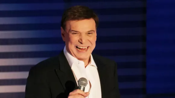 Γιώργος Μαρίνος: Το Σάββατο 14 Μαρτίου η κηδεία του