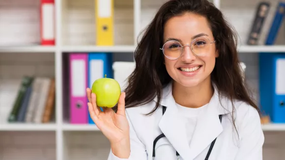 Αγωγή Υγείας