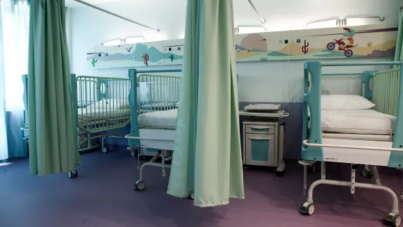 νοσοκομείο