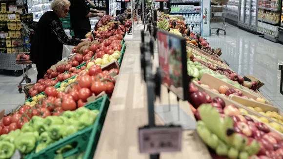 ΙΕΛΚΑ: Στο 1,38% ο πληθωρισμός στα σούπερ μάρκετ τον Φεβρουάριο - Πού παρατηρήθηκαν αυξήσεις