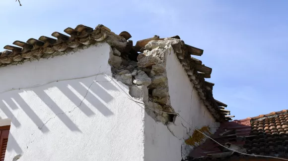 Σεισμός στην Ήπειρο: 100% αποζημίωση για κατοικίες και επιδότηση ενοικίου έως 500 ευρώ