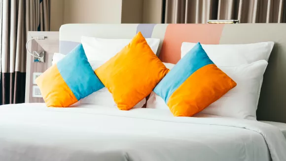 Το μαξιλάρι που χαλάει τον ύπνο σου – Πώς να το επιλέξεις σωστά