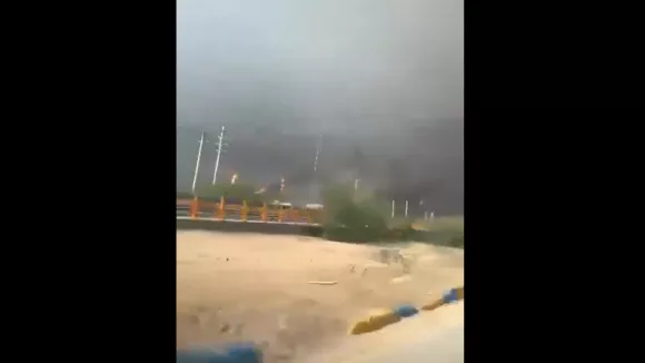 Ιράν - Ισραήλ