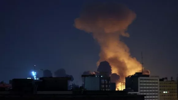 Μέση Ανατολή: 17η ημέρα πολέμου - Σειρήνες σε Τεχεράνη, νότιο Ισραήλ, Βηρυτός