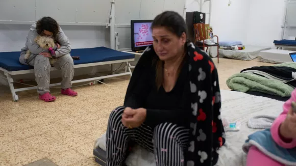 ΟΗΕ για πόλεμο στο Ιράν:  45 εκατ. άνθρωποι στα όρια της λιμοκτονίας