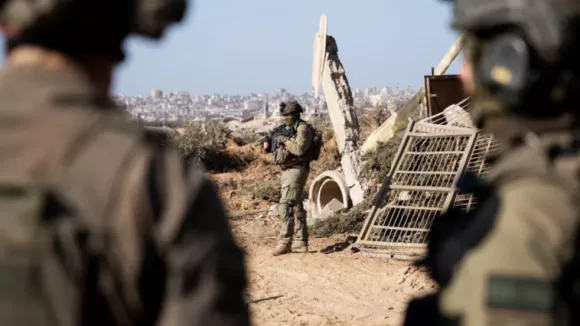 Ιράν - Ισραήλ