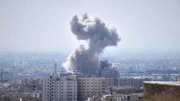 Ισραήλ - Ιράν