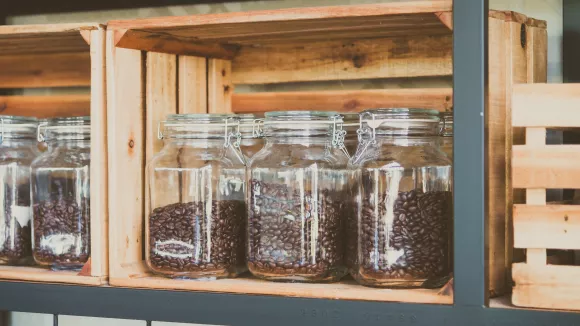 Θέλετε καφέ με έντονο άρωμα; Μην τον φυλάτε εκεί