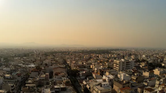 Καιρός: Ανοιξιάτικη «ανάσα» με 20άρια – Σε άνοδο η θερμοκρασία