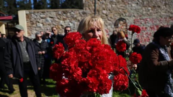 Σκοπευτήριο της Καισαριανής