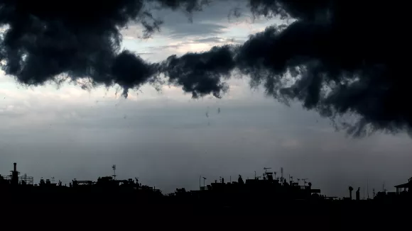 Καιρός: Τέλος η άνοιξη - Έρχονται δύο φθινοπωρινές κακοκαιρίες στη χώρα