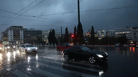 Καιρός: Μικρή «ανάσα» πριν τη νέα κακοκαιρία – Πού πέσουν καταιγίδες