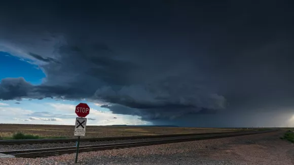 κακοκαιρία