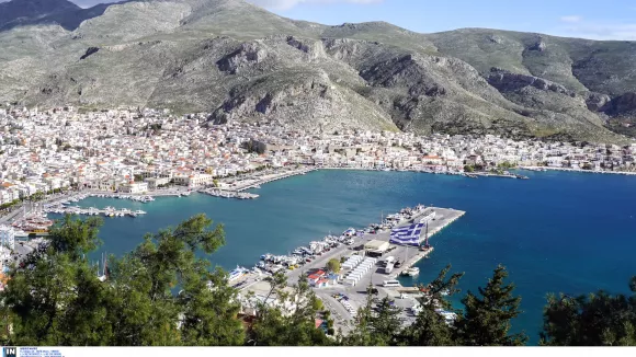 Προσλήψεις σε Δήμους: 13 θέσεις εργασίας στην Κάλυμνο