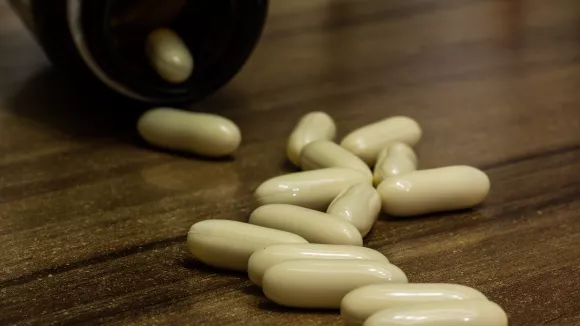 ΕΟΦ: «Καμπανάκι» για συμπλήρωμα διατροφής - Κίνδυνος για την υγεία